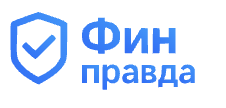 лого Фин Правда
