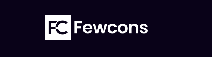лого Fewcons