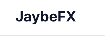 JaybeFX лого