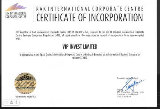 проверка VipCoin.Gold