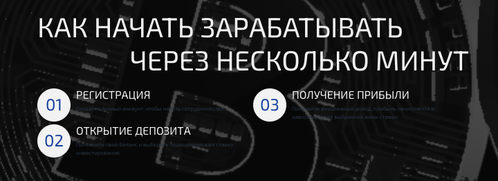 обзор на NobleXM