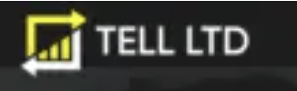 лого Tell LTD