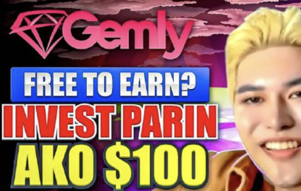 обзор на Gemly