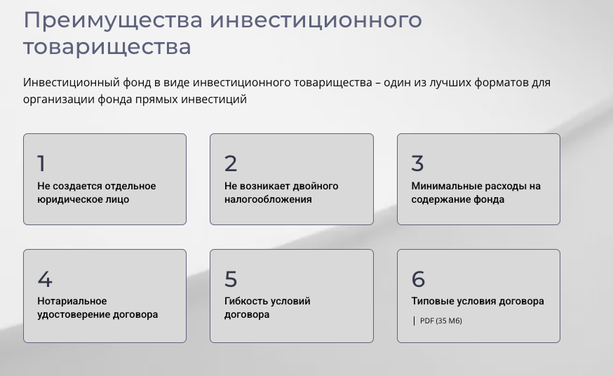 что известно о ТРИНФИКО Частный Капитал