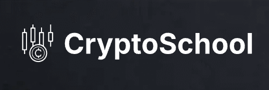 лого CryptoSchool