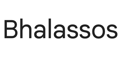 Bhalassos — обзор и отзывы об учебном проекте | Finotz Bhalassos — обзор и отзывы об учебном проекте | Finotz : https://finotz.com