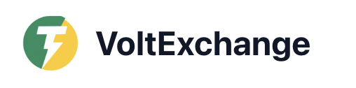 лого VoltExchange