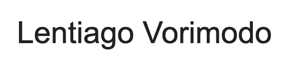 Lentiago Vorimodo — обзор условий и отзывы клиентов | Finotz Lentiago Vorimodo — обзор условий и отзывы клиентов | Finotz : https://finotz.com