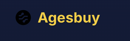 Agesbuy логотип