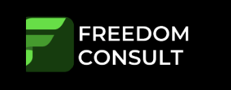 лого FREEDOM‑CONSULT