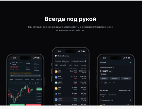 информация о DeepWaves