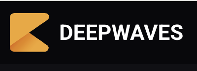 лого DeepWaves