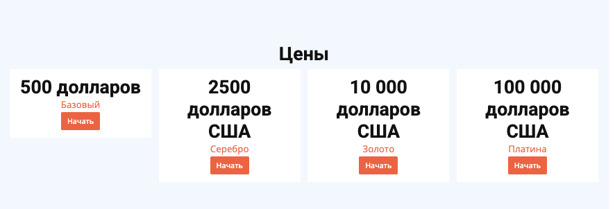 инфо про WealthPipsPro
