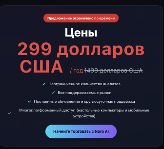 условия Noro AI