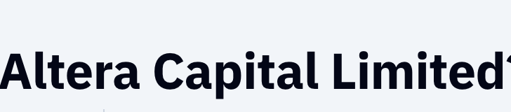 ALTERA CAPITAL LIMITED — обзор сайта и отзывы | Finotz : https://finotz.com