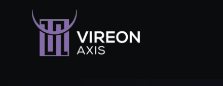 Vireon Axis (vireonaxis.com) — обзор условий и отзывы | Finotz : https://finotz.com