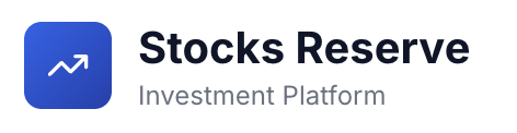 Stocks Reserve — обзор и отзывы об инвестиционном сервисе | Finotz : https://finotz.com
