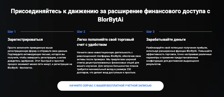 информация о BlorBytAi