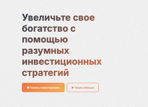 обзор на WebCash Investment