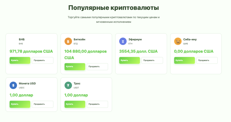 информация о Bifunder