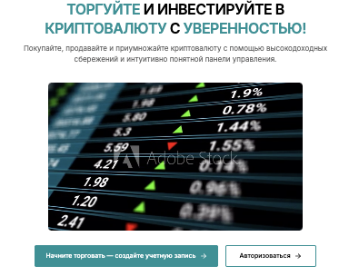 обзор на Trading Central FX