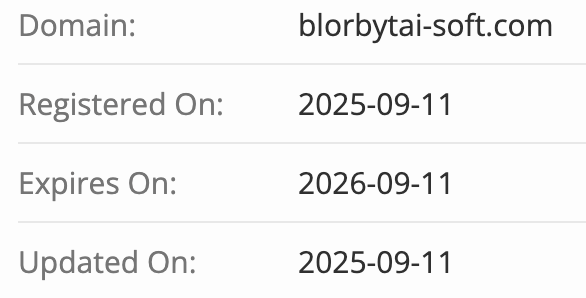 домен BlorBytAi