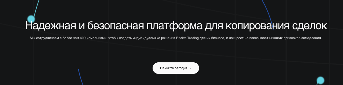 обзор на Brickts