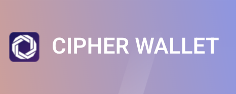 Cipher Wallet — обзор криптосервиса и отзывы | Finotz : https://finotz.com