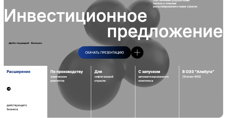 обзор на Tyumnt Invest