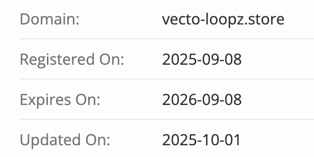 InnovateSimplified домен