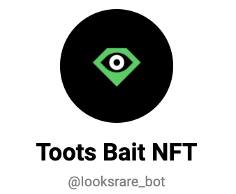 Looks Rare NFT бот — обзор и отзывы о сервисе | Finotz : https://finotz.com