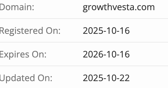 домен HorizonVest