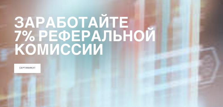 обзор сайта NEDITEX