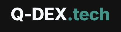 Q-DEX Protocol — обзор и проверка проекта | Finotz : https://finotz.com