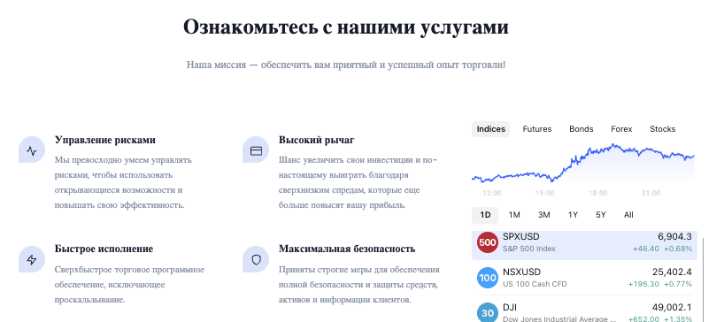 что известно? Quantumbit