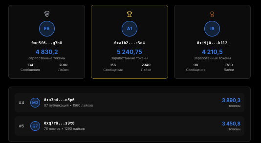 что известно? Revo