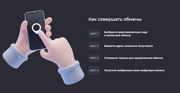 обзор на Docipe