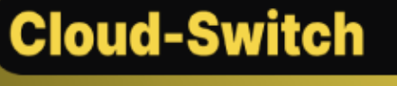 лого Cloud Switch Com