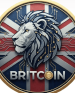 лого Britcoin