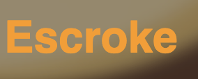 лого Escroke