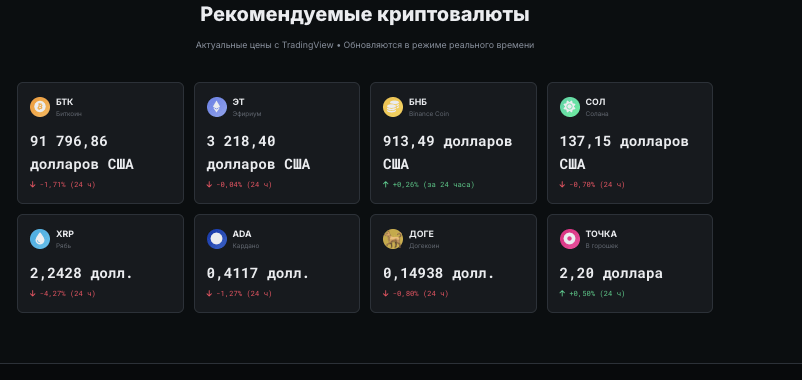 что известно? 44Traders
