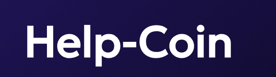 лого Help-Coin